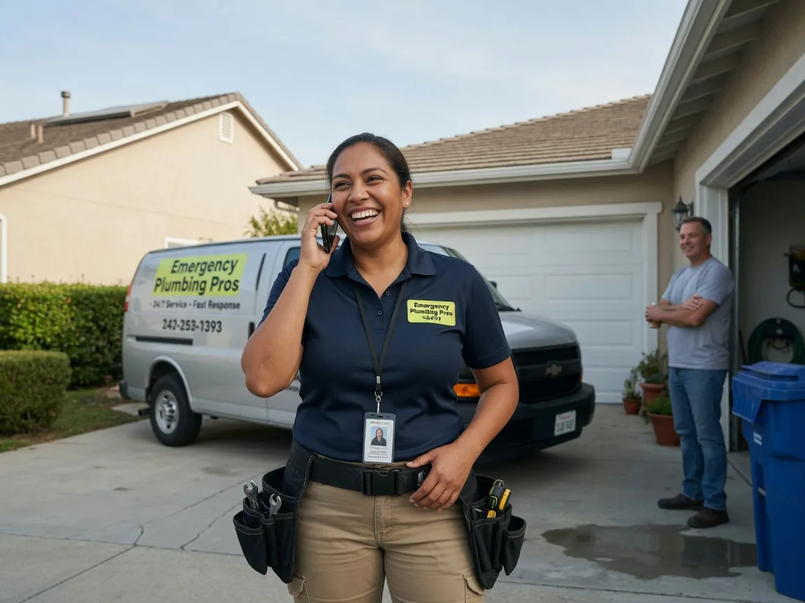 Emergency Plumber Madison, MD FAQs